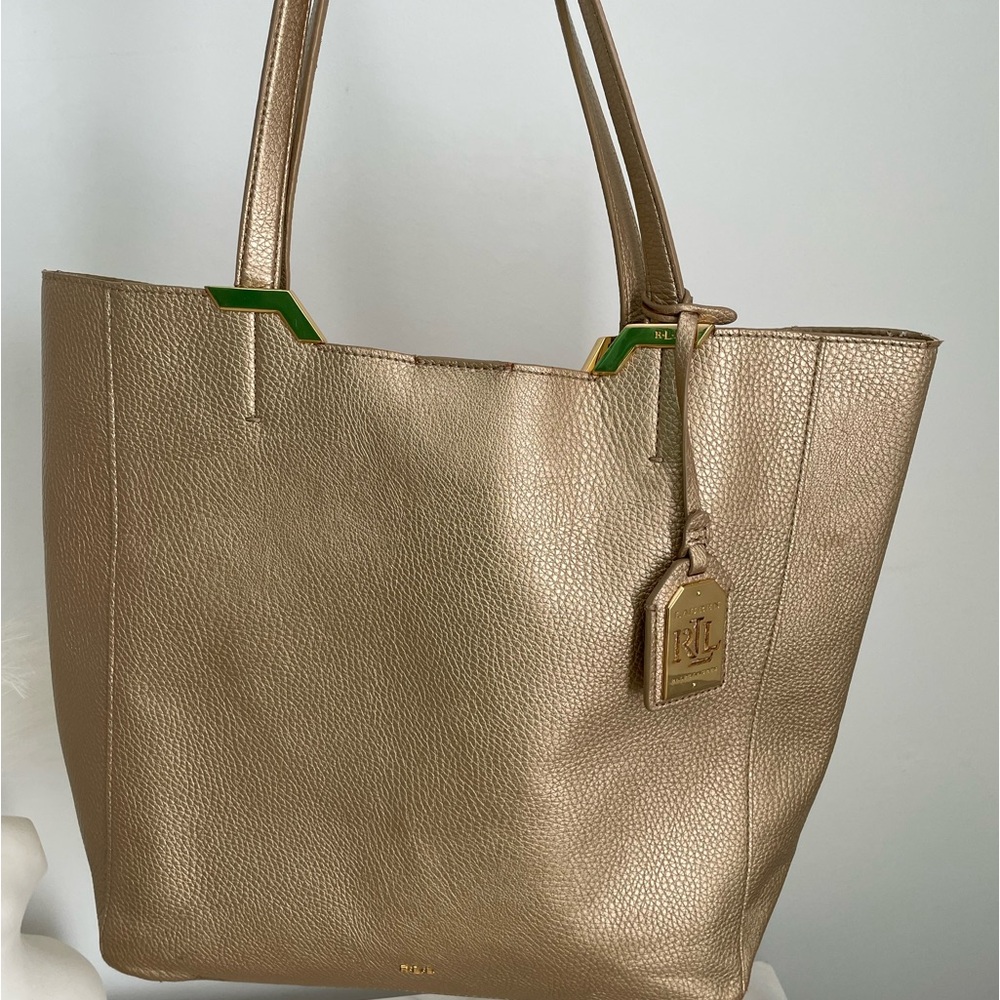 Ralph Lauren handbag